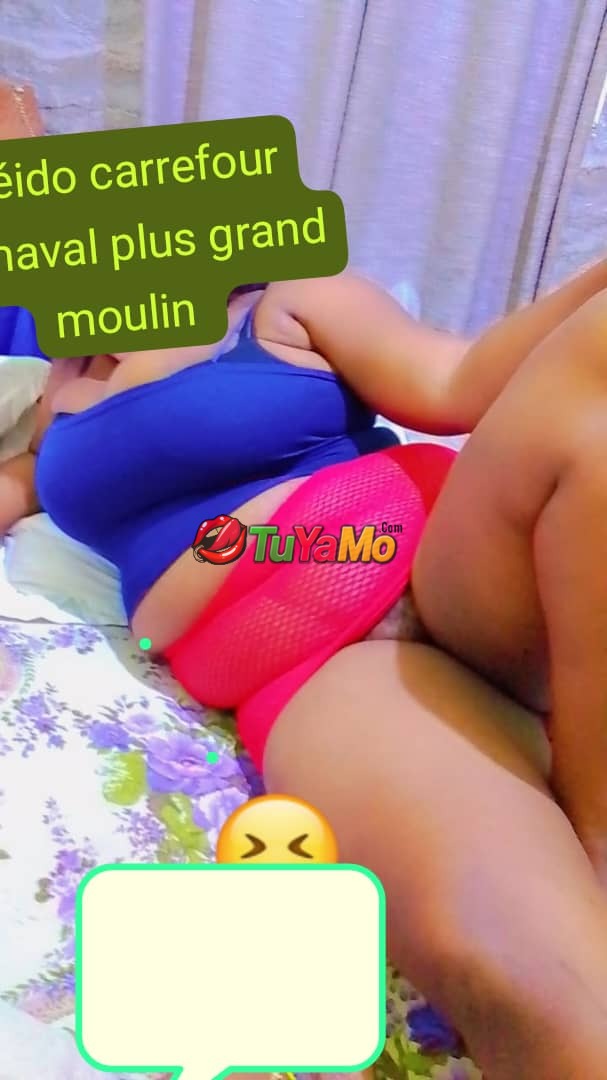 Femme Mature 💘 - 5